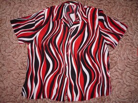 Košile, vel. M-XXL - SLEVY - 11