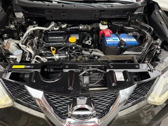 Nissan X-Trail 1,6DCi 4x4 7 míst - 11