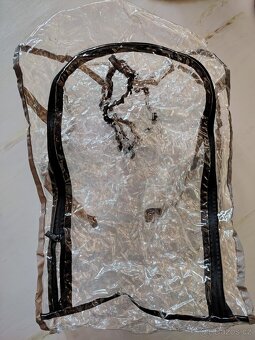 Kočárek Moon Piú 2024-set - 11