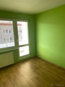Pronájem prostorného 4+1 po rekonstrukci - 11