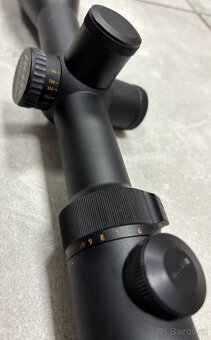 PUŠKOHLED DELTA OPTICS TITANIUM 5-20x50 - 11