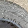 Pneumatiky 185/70R14 - 11