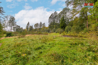 Prodej pozemku k bydlení, 5882 m², Nejdek - 11