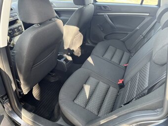 Škoda Octavia combi 1.2TSI 77KW, klimatizace, tempomat - 11