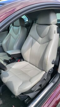 ALFA ROMEO GT 2004 3.2 V6 177kW BUSSO,MANUÁL,TEMPOMAT - 11