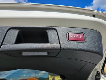 Prodám Mercedes Benz GLA 220 4Matic nájezd 56770 km - 11