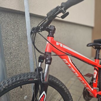 Specialized MTB Hardrock (135-150cm), XS 13" - 11