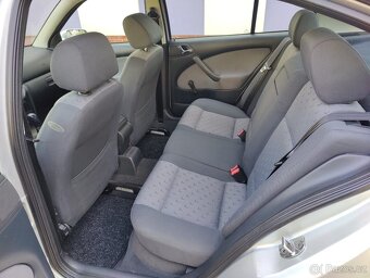 Škoda Octavia 1,9 TDI / 81 kW / Ambiente - 11