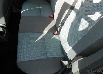 Ford Focus 1,6 80 kW TDCI Trend Serviska nafta - 11
