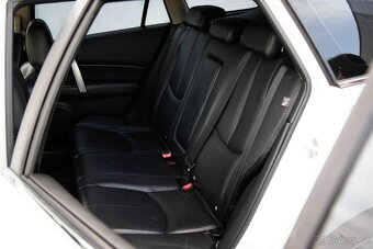 Mazda 6 2.0 MZR-CD CE - 11