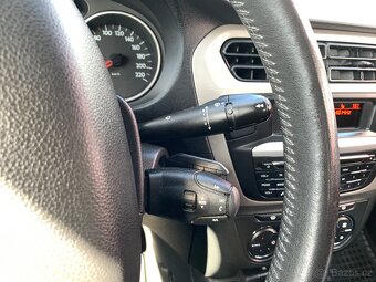 CITROEN C-ELYSÉE, 1.6 16V, 57tkm, EXCLUSIVE - 11