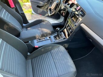 VW Golf 7 VII CUP - 11