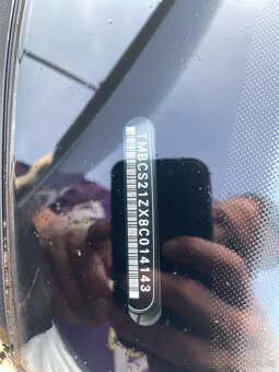 Auto bez registru/akontace-Škoda Octavia II 1.9TDI, 187 XXX - 11