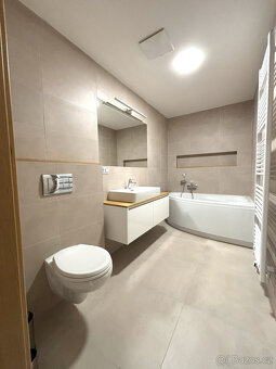 Pronájem bytu 3+kk, Bolevecká, Plzeň, 25400 Kč/měs, 89 m2 - 11