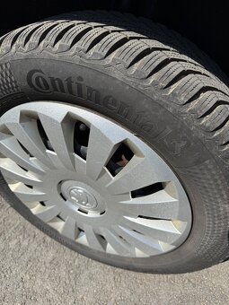 Škoda Yeti 2.0 TDi 81 kW 4x4 původ ČR - 11