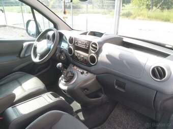 Citroen Berlingo 1.6 i XTR - 11