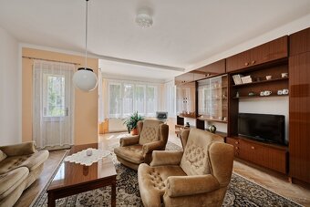 Prodej rodinného domu, Děčín, Letná, Moskevská - 11