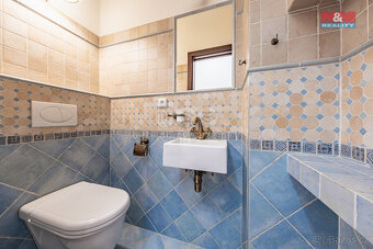 Prodej rodinného domu, 164 m², Jirny, ul. K Lesu - 11