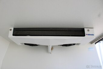 Ford Transit 2.2,L1H1,CHLADÍ,KLIMA,TAŽNÉ - 11