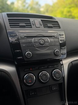 Mazda 6 2011 2.2 95Kw - 11