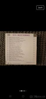 Kolekce box set 8 cd vazna hudba orchestr opera - 11