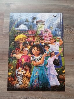 3x Puzzle - 11