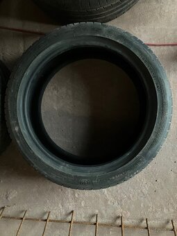 Letní pneu 195/45 R16 – Goodyear + Tourador, 4 ks - 11