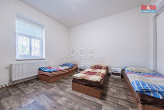 Prodej rodinného domu, 180 m², Kolín, ul. Písečná - 11