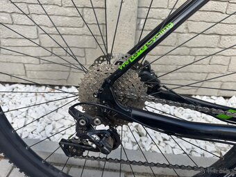 Horske kolo Škoda MTB 29 Velikost rámu L (na postavu 180-195 - 11