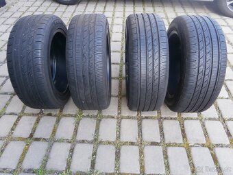 LETNÍ ALU KOLA 5 X 112 235 50 19 - 11
