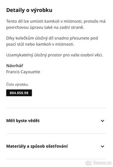 IKEA TROTTEN - 11