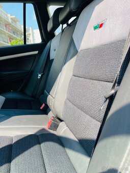 Škoda Octavia RS 2.0 TDi 125kw manual - 11