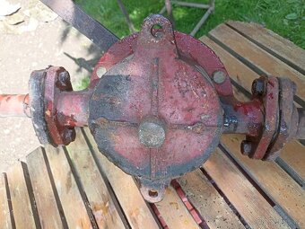 2 ks Sigma pumpa 1xK2 a 1xK4 - 11