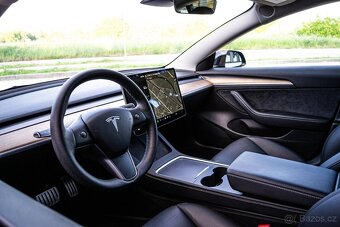 Tesla Model 3 Performance 82kWh AWD - 11