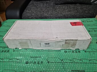 dekor středového panelu design carbon Seat Ibiza (5P, 3P, ST - 11