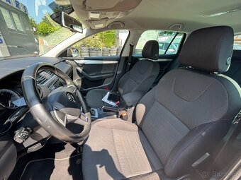 Škoda Octavia 1.4 Tsi 103kw Edition 2015, serviska - 11
