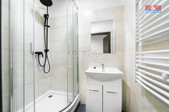 Prodej bytu 3+1, 65 m², Kaznějov, ul. Poštovní - 11