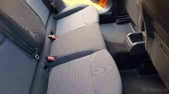 Prodám Škoda Fabia 4 - 11