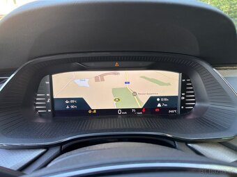 Škoda Octavia 1.5 TSI Ambition plus Záruka - 11