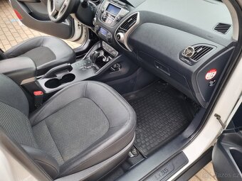 Hyundai ix35 2.0 CRDi Style - 11