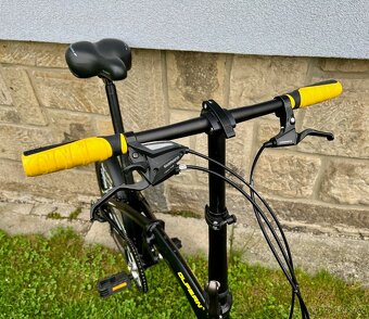 skládací kolo Olpran Folding Bike - 11