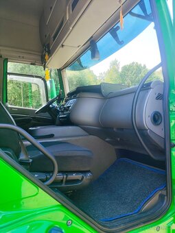 DAF CF 440 FA + PANAV TV01 - valníková souprava - 11