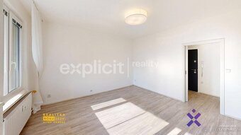 Pronájem bytu 3+1, 68 m2 - Zlín, ev.č. 02319 - 11