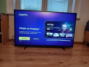 4K Smart TV 50PUS7506-úhlopříčka 126cm - 11