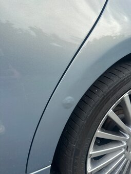 BMW E91 320D 158tis. 2006(original bez DPF) - 11