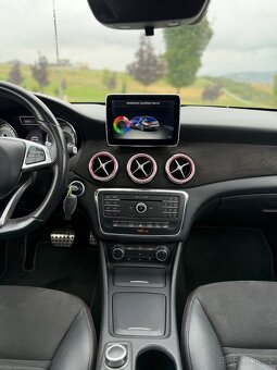 Mercedes-Benz CLA Shooting Brake AMG packet - 11