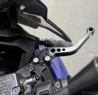 Aprilia SR GT 125 - 11