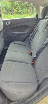 Ford Fiesta 1.25 - 2013 - 11