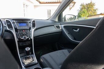 Hyundai i30 1.4 MPI - 11