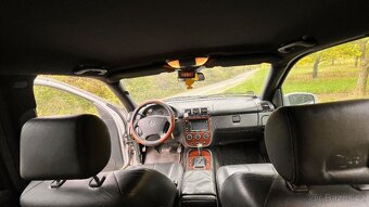 Mercedes Benz ML 270CDI - 11